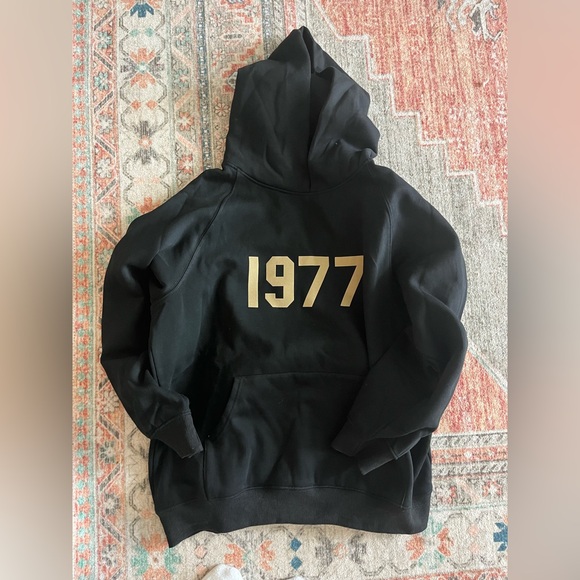 Fear of God Other - 1977 Hoodie